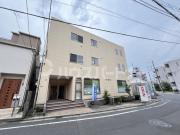 El tercero高野