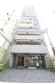 プレサンス新町ウィズ ジョイ