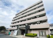 京王線北野駅まで徒歩7分