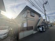 タマハイツ