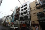 広島電鉄宇品線袋町駅まで徒歩6分