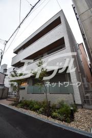 シャーメゾン トキワ