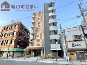 ソフィア阿倍野