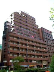 ライオンズマンション歌舞伎町