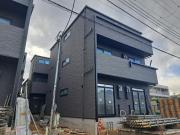 ＪＲ常磐線（各駅停車）新松戸駅まで徒歩15分