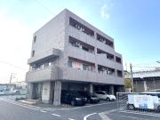 ＪＲ山陽本線新倉敷駅まで徒歩5分
