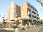 つくばエクスプレス南流山駅まで徒歩4分