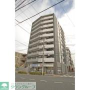 京急本線井土ヶ谷駅まで徒歩4分