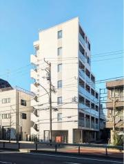 ＪＲ京浜東北・根岸線東十条駅まで徒歩6分