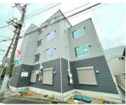 Sky Residence 押上