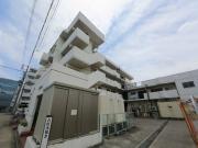 名鉄名古屋本線金山駅まで徒歩15分