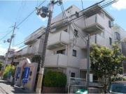 阪急神戸線武庫之荘駅まで徒歩7分