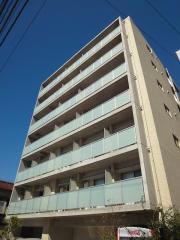 ＪＲ京浜東北・根岸線大井町駅まで徒歩10分