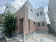 箕面市西小路2丁目貸家