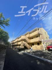 阪急千里線関大前駅まで徒歩15分