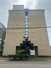 アルファコンフォート新潟