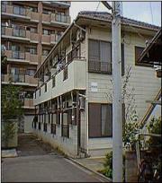京王線分倍河原駅まで徒歩3分
