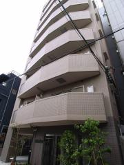 Ryusen初台