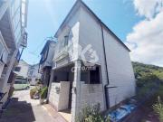 西山町4丁目貸家