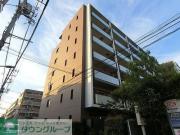 都営浅草線西馬込駅まで徒歩10分
