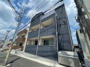 ＪＲ総武本線都賀駅まで徒歩7分
