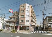 ＪＲ中央線八王子駅まで徒歩5分