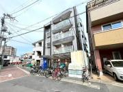 京阪本線西三荘駅まで徒歩4分