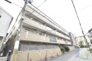 地下鉄今里筋線だいどう豊里駅まで徒歩8分