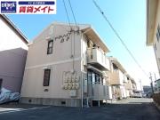 ヤマハハイツ白子I