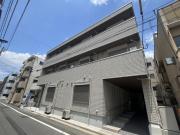 ＪＲ京浜東北・根岸線東十条駅まで徒歩6分