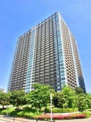 BRILLIA MARE 有明 TOWERGARDEN
