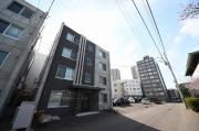 地下鉄南北線中の島駅まで徒歩5分