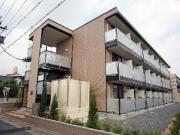 レオパレス赤坂西棟