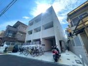 阪急千里線下新庄駅まで徒歩3分
