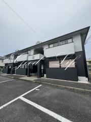 神戸電鉄粟生線三木駅まで徒歩9分