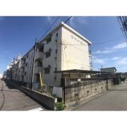 佃マンションB