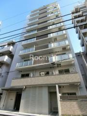 SHOKEN Residence横浜伊勢佐木町