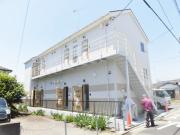 小田急江ノ島線鶴間駅まで徒歩7分