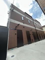 WoodCrest沼袋Terrace