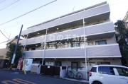 向ヶ丘パレス