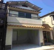 堺市中区田園戸建