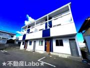 ＪＲ高徳線徳島駅まで徒歩53分