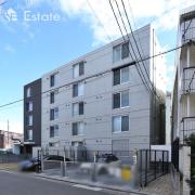 地下鉄東山線覚王山駅まで徒歩5分