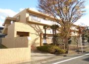 欅ハイム弐番館