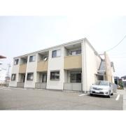 ライトハウス井川城