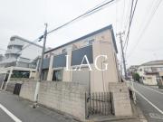 東急東横線学芸大学駅まで徒歩16分