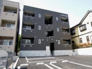 カーム有福III