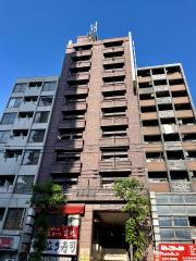 近鉄難波・奈良線近鉄日本橋駅まで徒歩4分