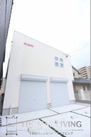 ＪＲ鹿児島本線八幡駅まで徒歩10分