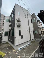 ＪＲ京浜東北・根岸線赤羽駅まで徒歩10分